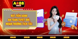 Rút tiền ao88